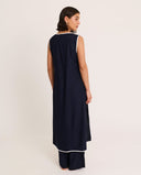 Ensemble Veste et Pantalon Sortie de Plage - Selmark