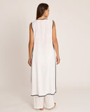 Ensemble Veste et Pantalon Sortie de Plage - Selmark