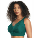 Lace bralette
