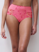 Culotte soutenante taille haute majestique - Chantelle