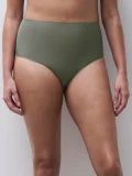 High-Waist Softstretch Brief – Chantelle