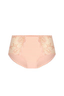 Culotte Elise Taille Haute - Louisa Bracq