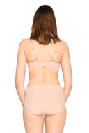 Culotte Elise Taille Haute - Louisa Bracq