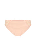 Culotte Elise Taille Basse - Louisa Bracq