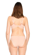 Culotte Elise Taille Basse - Louisa Bracq