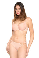 Culotte Elise Taille Basse - Louisa Bracq