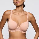 Soutien-Gorge Rembourré - Forme Coeur Junne-Marie Jo