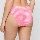 Bas De Bikini Mary Lynn Rose Gingham - Marie Jo