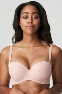 Strapless Figuras Support