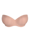 Strapless Figuras Support