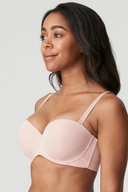 Strapless Figuras Support