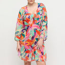 Kaftan- Bright Topic - Primadonna