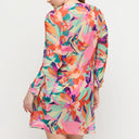 Kaftan- Bright Topic - Primadonna