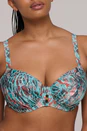 Ryad bikini top
