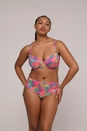 Cairo high panties