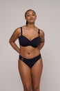 Pinner swimsuit briefs