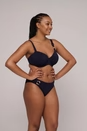 Pinner swimsuit briefs