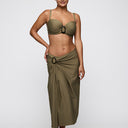 Cover-up - Long Skirt - PrimaDonna - Primadonna