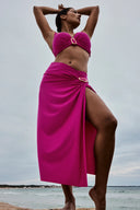 Couvre Maillot - Jupe Longue - PrimaDonna - Primadonna