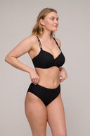 Kiruna Strapless Bikini
