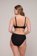 Kiruna Strapless Bikini
