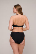 Kiruna Strapless Bikini