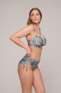 Ryad high-waisted panties