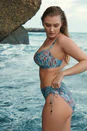 Ryad high-waisted panties