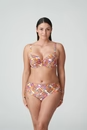 Navalato high-waisted bikini bottoms