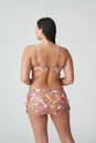 Navalato high-waisted bikini bottoms