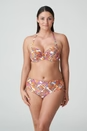 Navalato bikini top