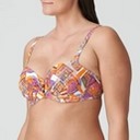 Navalato bikini top