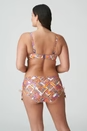 Navalato bikini top