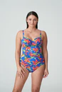Latakia Tankini