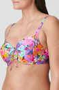Najac bikini top