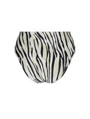Bas De Bikini -  Tigre Blanc - Antigel