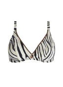 Haut bikini triangle - Antigel
