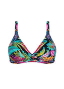 Haut bikini triangle - Antigel
