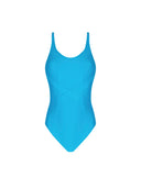 Maillot 1 piece Chiquissima-Antigel