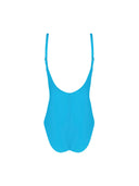 Maillot 1 piece Chiquissima-Antigel