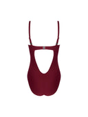 Maillot Une-Piece - Antigel