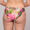 Bas De Bikini Jeanne Tropical Sunset - Marie Jo