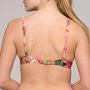Haut De Bikini Jeanne Tropicale Sunset -Marie Jo