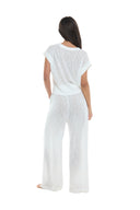 Pantalon De Plage -Skye