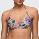 Robe Cache Coeur Raven -Skye