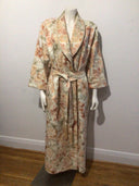 Robe de chambre - Diamond Tea