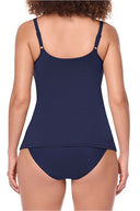 Camisole Amoena style Valletta avec maintien intérieur