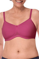 Soutien-gorge Amoena rembourrage léger sans armature