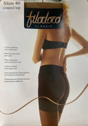 Bas de Nylon -Filodoro