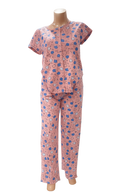 Pyjama Boutonner - Karmilla